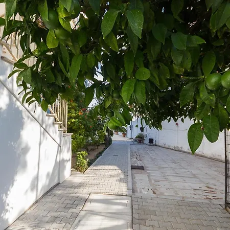 Διαμέρισμα Special Class Sanctuary Cove B5 Suite *