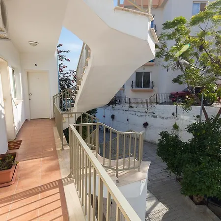 Special Class Sanctuary Cove B5 Suite Λευκωσία