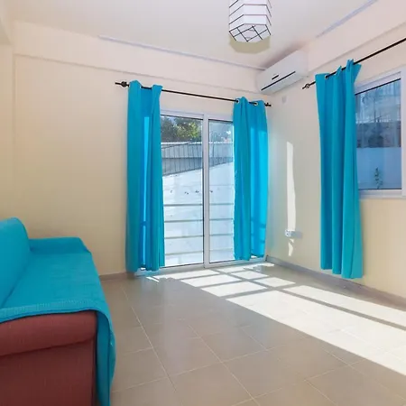 Special Class Sanctuary Cove B5 Suite Apartment Nicosia