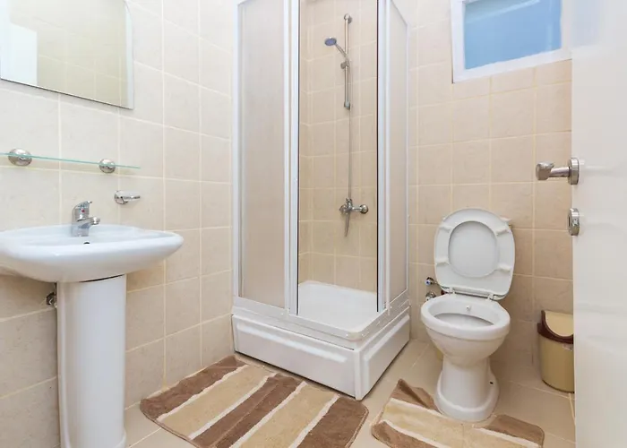 Special Class Sanctuary Cove B5 Suite 公寓 *