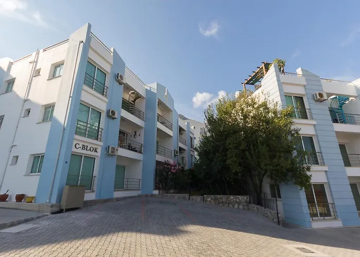 公寓 Special Class Sanctuary Cove B5 Suite *