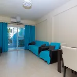 Special Class Sanctuary Cove B5 Suite Nikósie