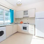 Special Class Sanctuary Cove B5 Suite Apartmán Nikósie