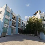Apartmán Special Class Sanctuary Cove B5 Suite *