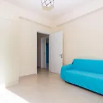 Special Class Sanctuary Cove B5 Suite Apartmán *