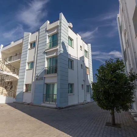 Apartmán Special Class Sanctuary Cove B5 Suite Nikósie